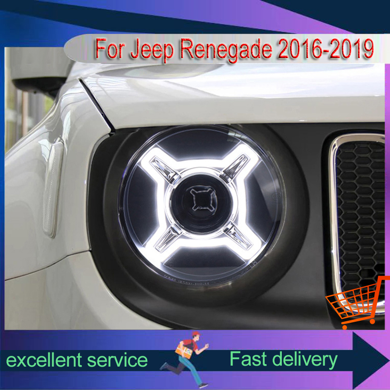Jeep Renegade 2016-2019 için A - Accessories Car Near incelemesi ve fiyatı