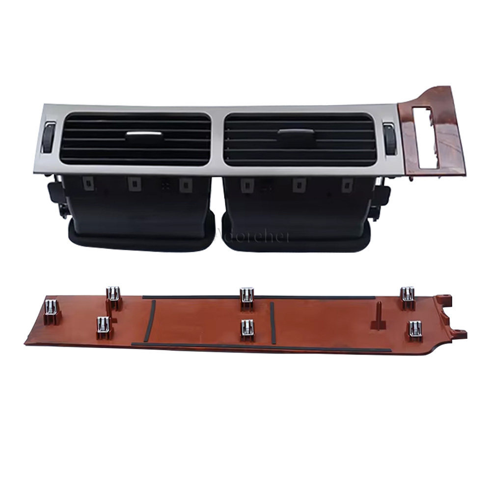 GMC Yukon, Chevrolet ve Suburb - Car Accessories Dashboard incelemesi ve fiyatı