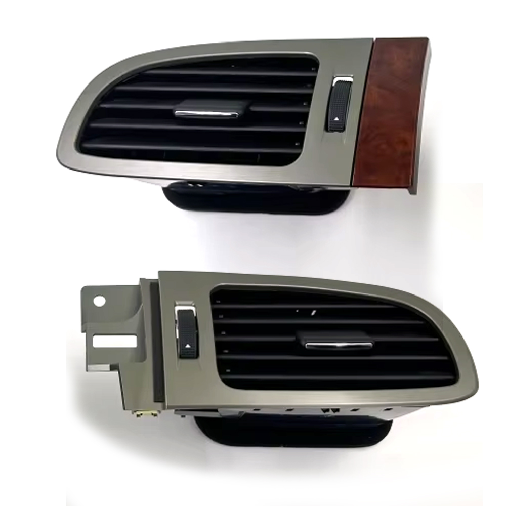 GMC Yukon, Chevrolet ve Suburb - Car Accessories Dashboard incelemesi ve fiyatı