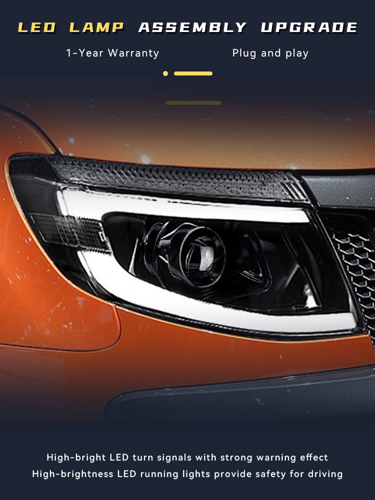 Ford Ranger T6 2012 2013 2014  - Accessories Car Near incelemesi ve fiyatı