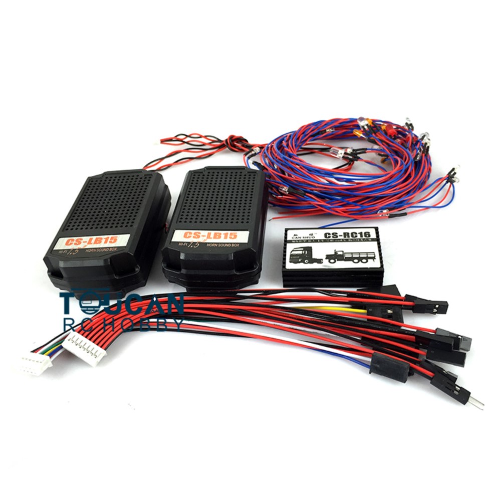 2'si 1 Arada Ses ve Işık Siste - Car Accessories Sound System incelemesi ve fiyatı