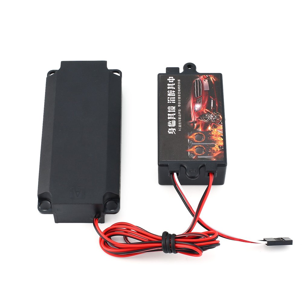 YSIDO RC motor ses çift boynuz - Car Accessories Sound System incelemesi ve fiyatı