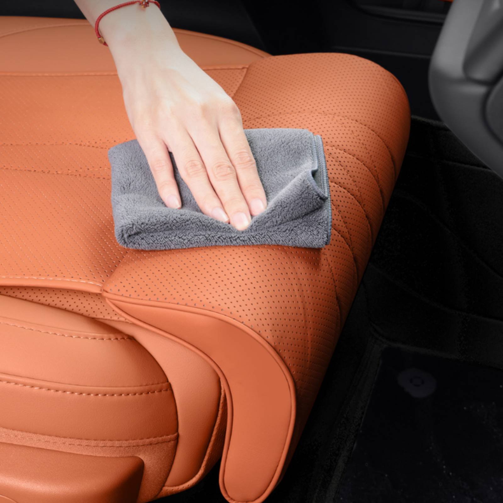 Sürücü Koltuğu Uzatıcısı Nefes - Car Seat Cushion Memory Foam incelemesi ve fiyatı
