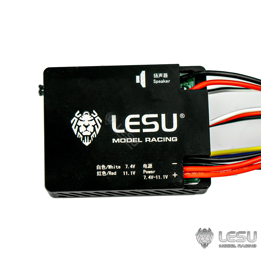 SATIŞ LESU RC Parçaları Işık S - Car Accessories Sound System incelemesi ve fiyatı