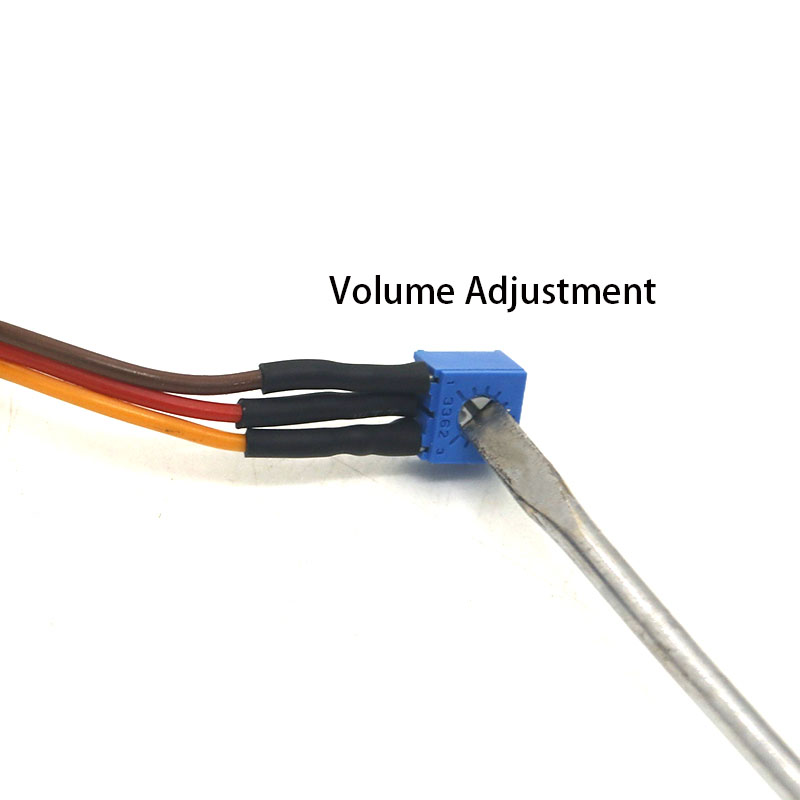 JDModel Aksesuarları RC Araba  - Car Accessories Sound System incelemesi ve fiyatı
