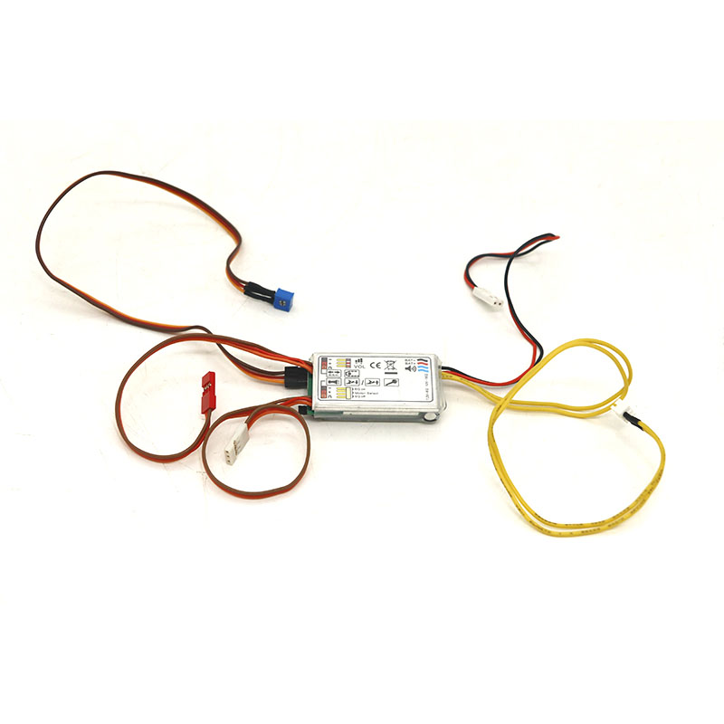 JDModel Aksesuarları RC Araba  - Car Accessories Sound System incelemesi ve fiyatı
