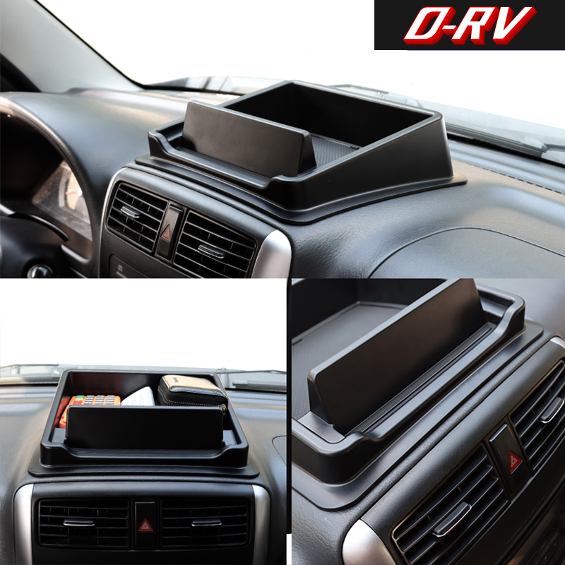 Araba Dashboard saklama kutusu - Car Accessories Dashboard incelemesi ve fiyatı