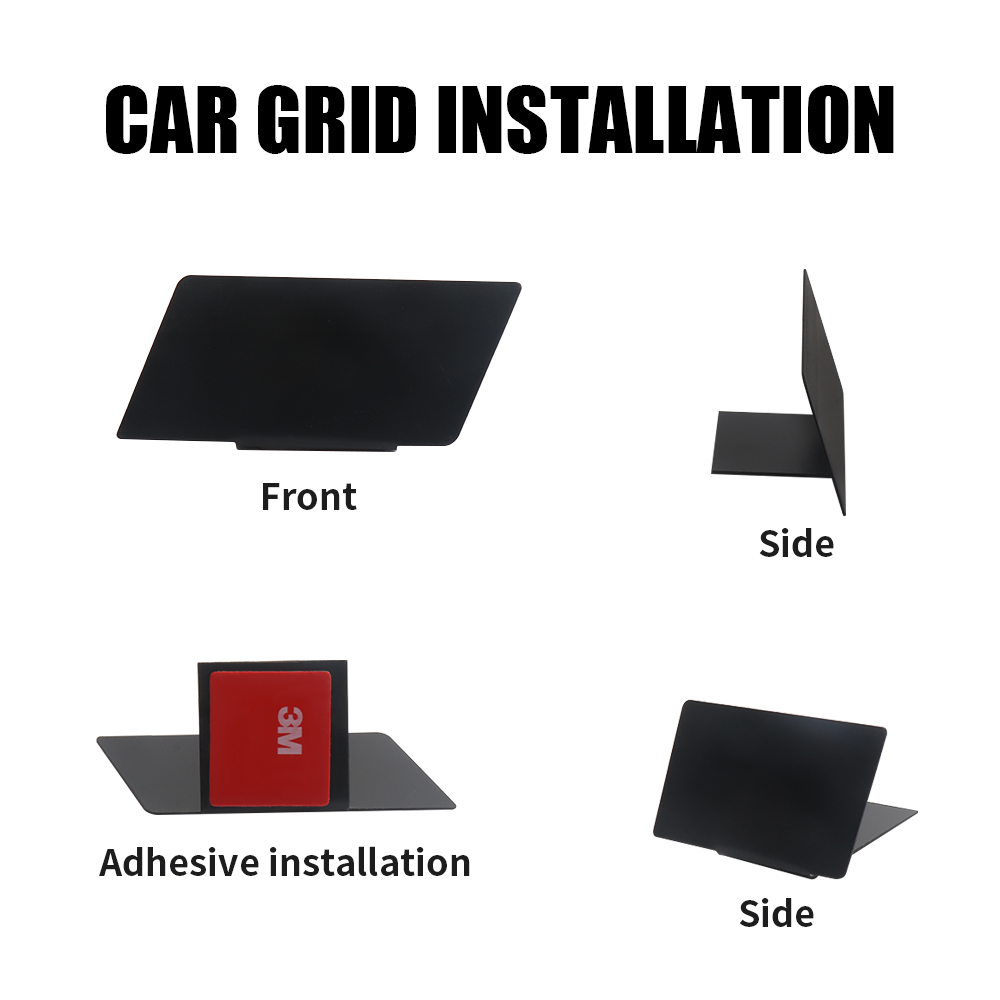 Araba Ön Izgarası Rozeti Gövde - Car Accessories Australia incelemesi ve fiyatı