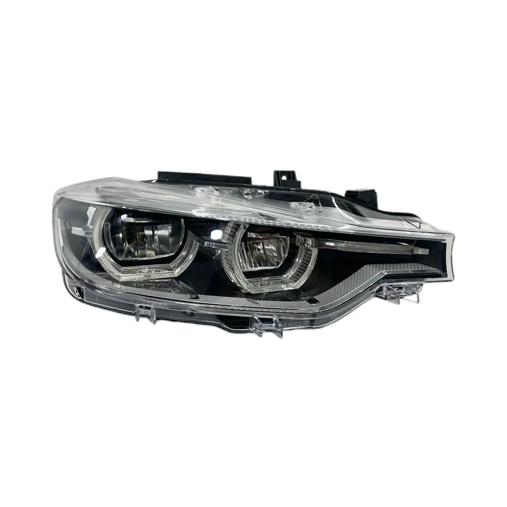 BMW 3 Serisi F30 F35 2012-2019 - Accessories Car Near incelemesi ve fiyatı