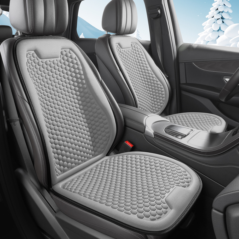 Araba Koltuğu Minderi - Her Me - Car Seat Cushion Memory Foam incelemesi ve fiyatı
