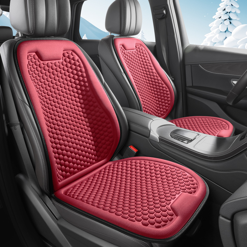 Araba Koltuğu Minderi - Her Me - Car Seat Cushion Memory Foam incelemesi ve fiyatı