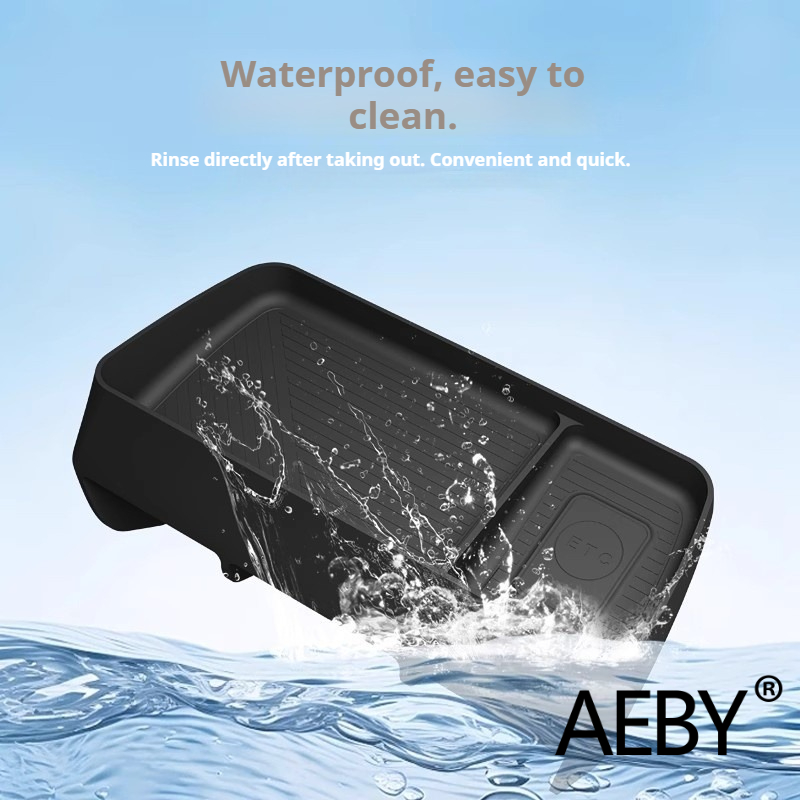 AEBY ZEEKR 007GT 2024 2025 Gös - Car Accessories Dashboard incelemesi ve fiyatı