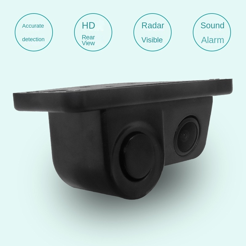 JISUIDA araba 2'si 1 arada HD  - Car Accessories Sound System incelemesi ve fiyatı
