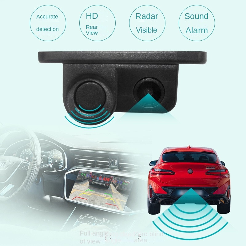JISUIDA araba 2'si 1 arada HD  - Car Accessories Sound System incelemesi ve fiyatı