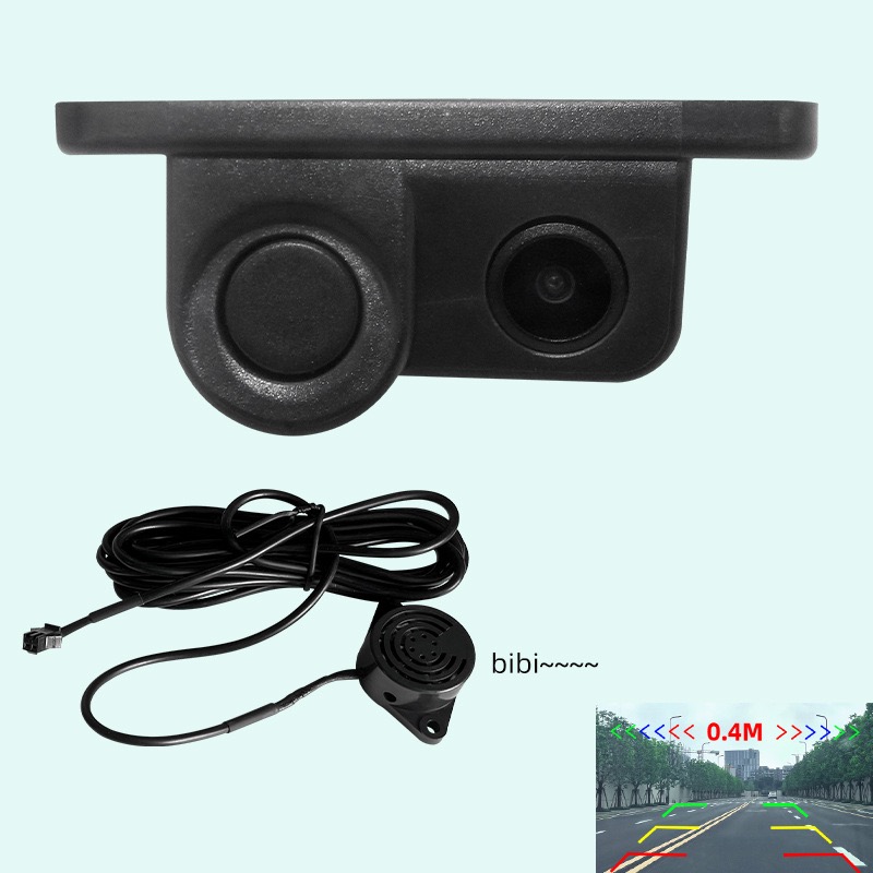 JISUIDA araba 2'si 1 arada HD  - Car Accessories Sound System incelemesi ve fiyatı