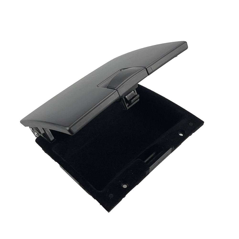 Hyundai Santa Fe 2007-2012 içi - Car Accessories Dashboard incelemesi ve fiyatı