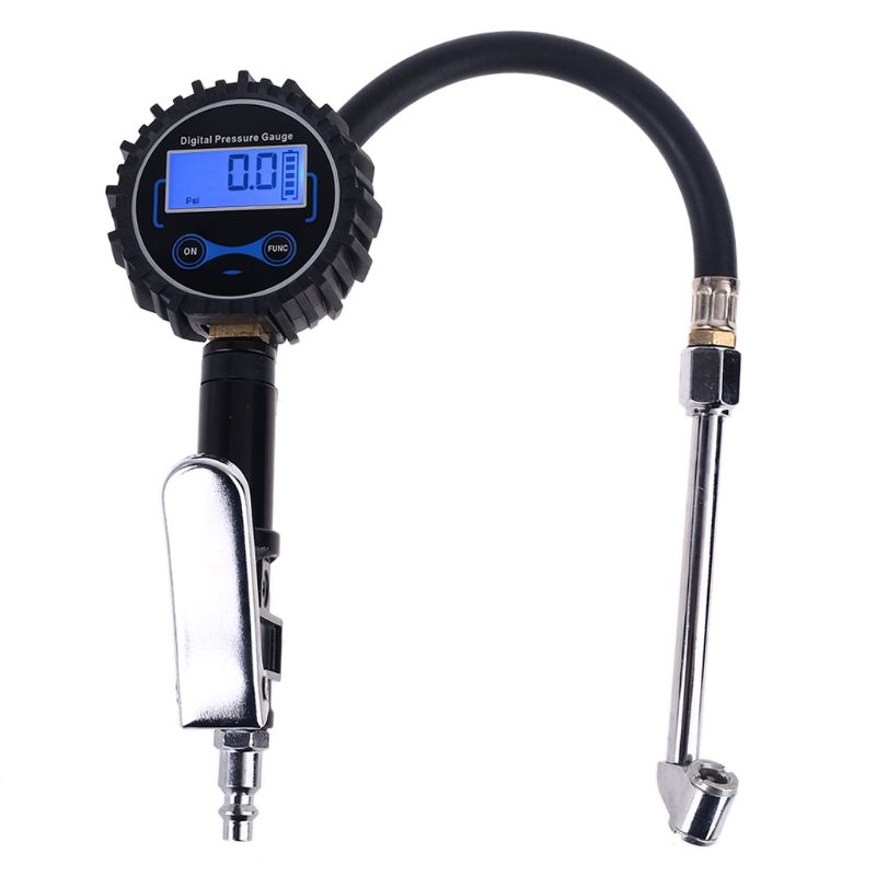Lastik şişirme basınç gösterge - Car Accessories Under 200 incelemesi ve fiyatı