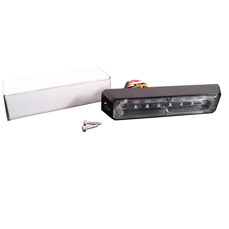 12V Flaş Trafik Uyarı Lambası  - Car Accessories Light incelemesi ve fiyatı