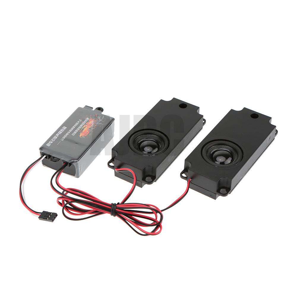Motor Sesi Simülatörü 10 Çeşit - Car Accessories Sound System incelemesi ve fiyatı