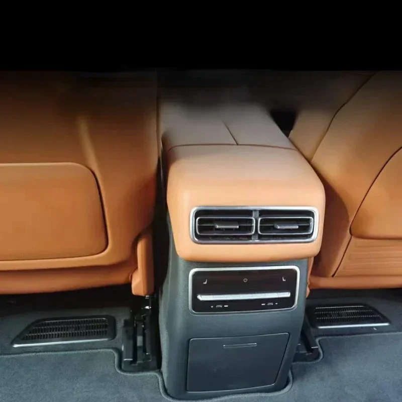Li Auto L7 2023-2026 için ABS  - Car Accessories Under 200 incelemesi ve fiyatı