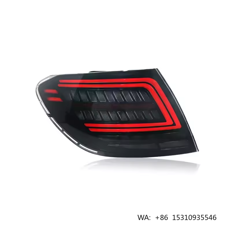 Mercedes C Sınıfı W204 2007-20 - Car Accessories Mercedes incelemesi ve fiyatı