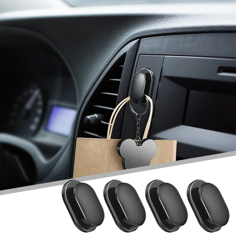 Mini Araba Kancaları İç Mekan  - Car Accessories Dashboard incelemesi ve fiyatı